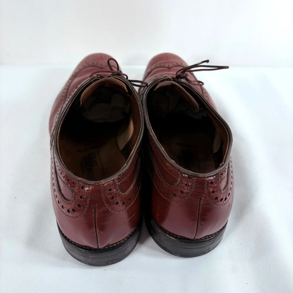 Allen Edmonds allen edmonds